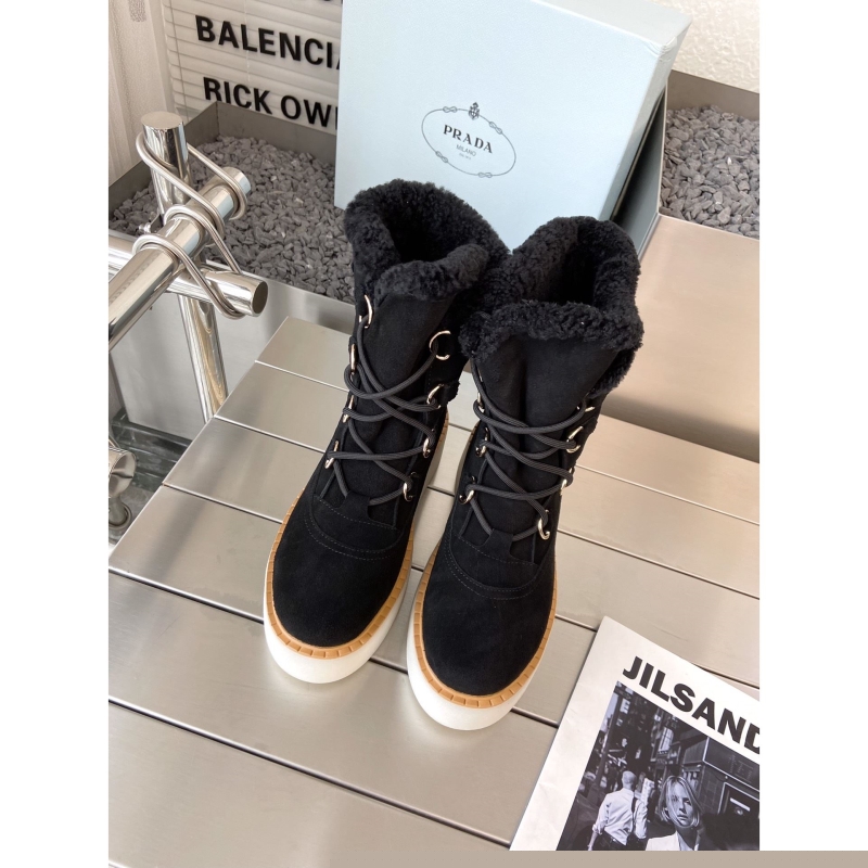 Pra*a boots
